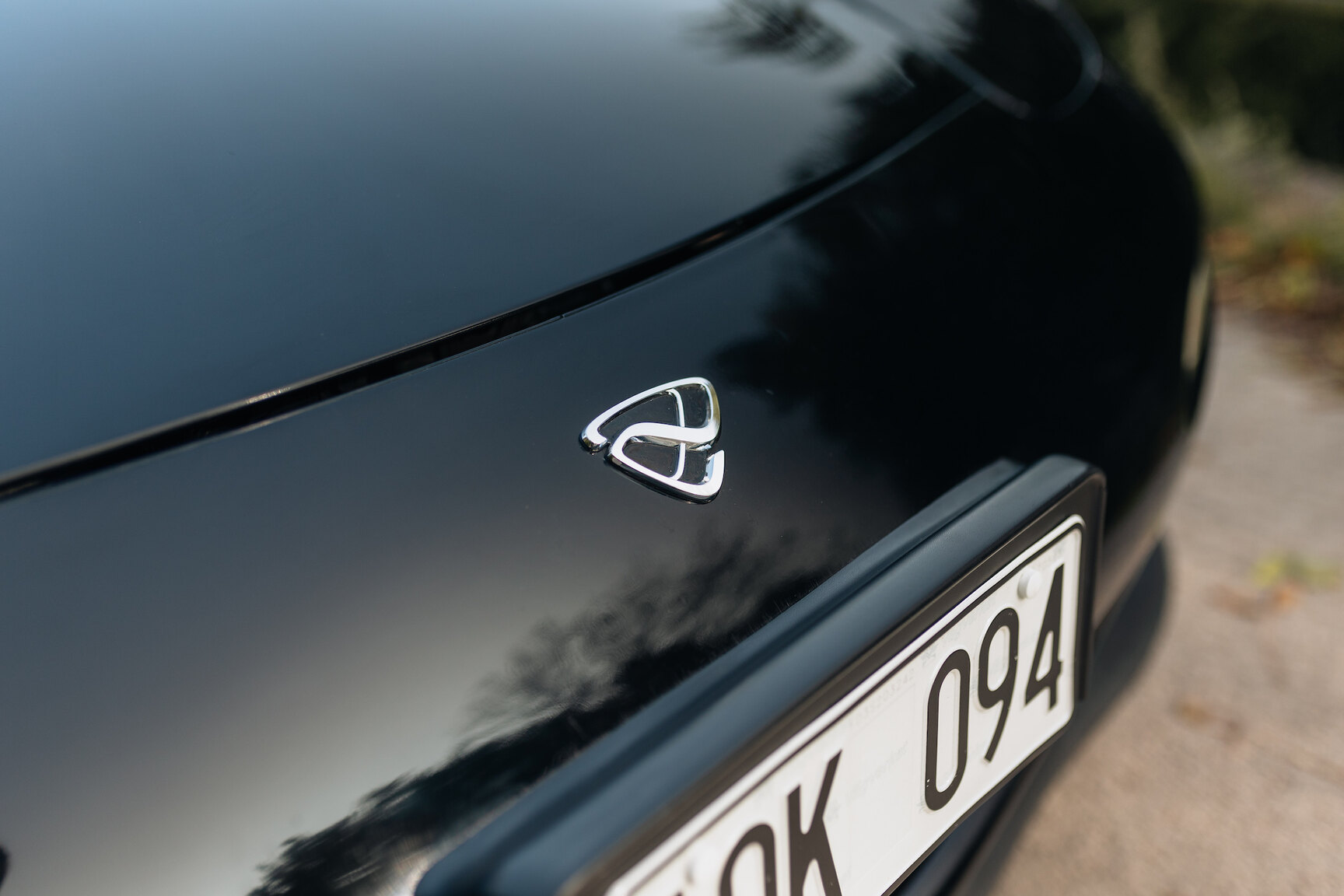 Exteriörbild på 1994 Mazda RX7 (39)