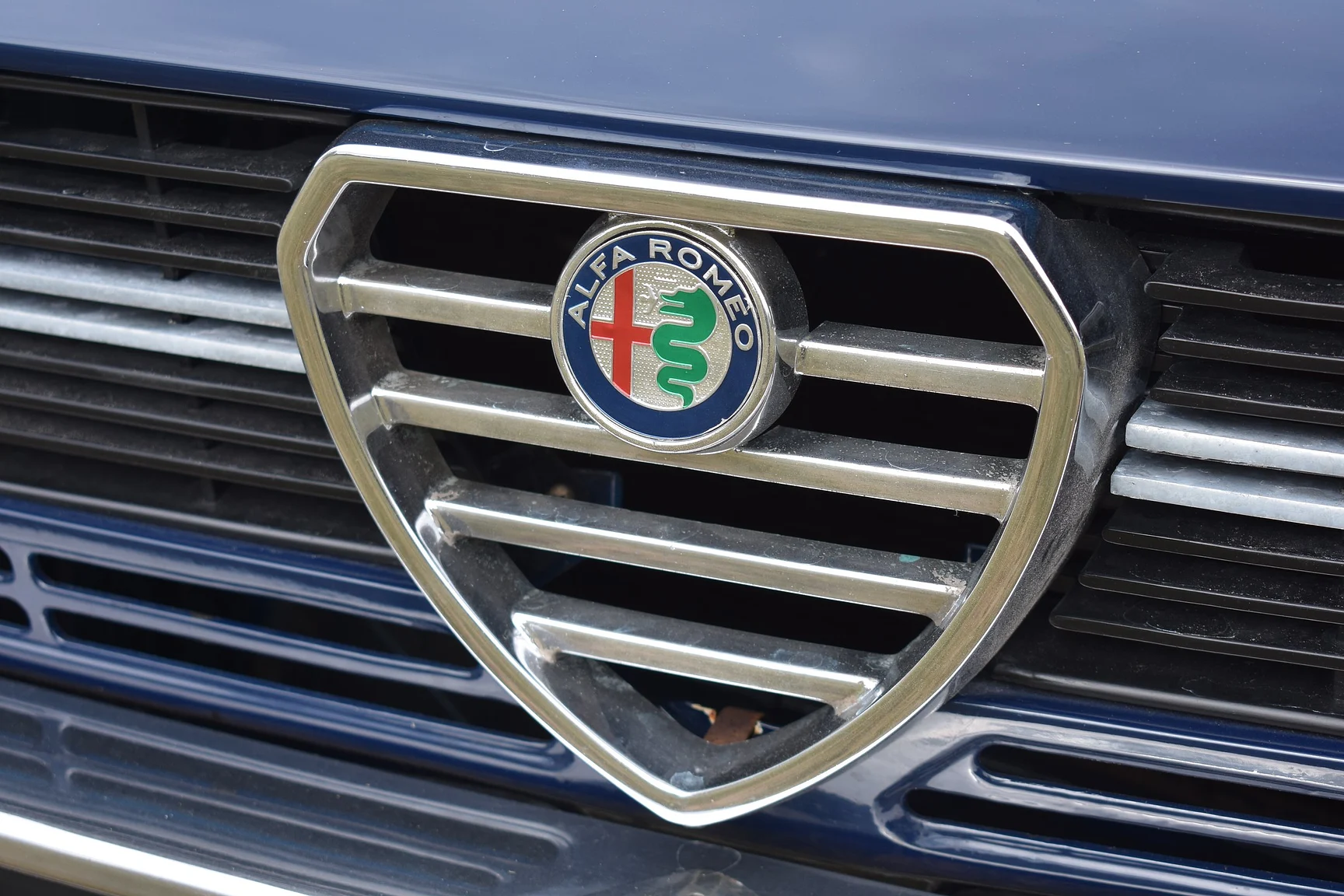 Exterior image of 1981 Alfa Romeo Alfetta GTV (16)