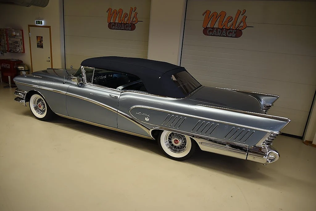 Bild von 1958 Buick Limited (71)