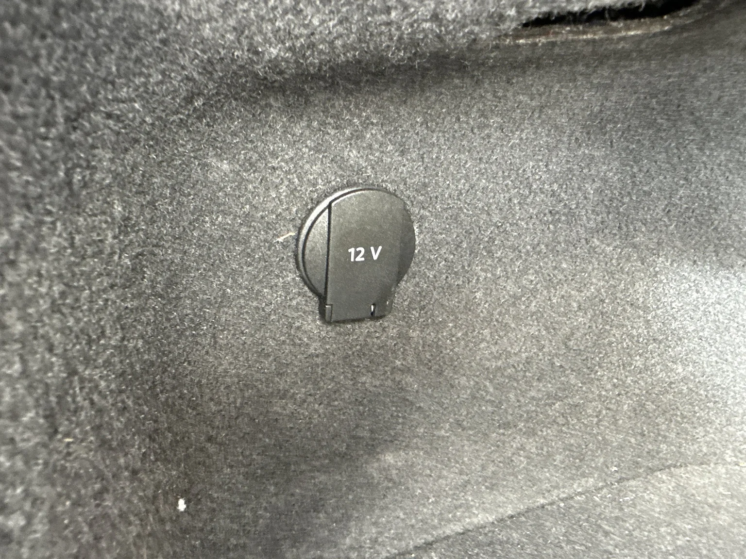 Interiörbild 2014 Audi A8 4.0 TFSI (124)