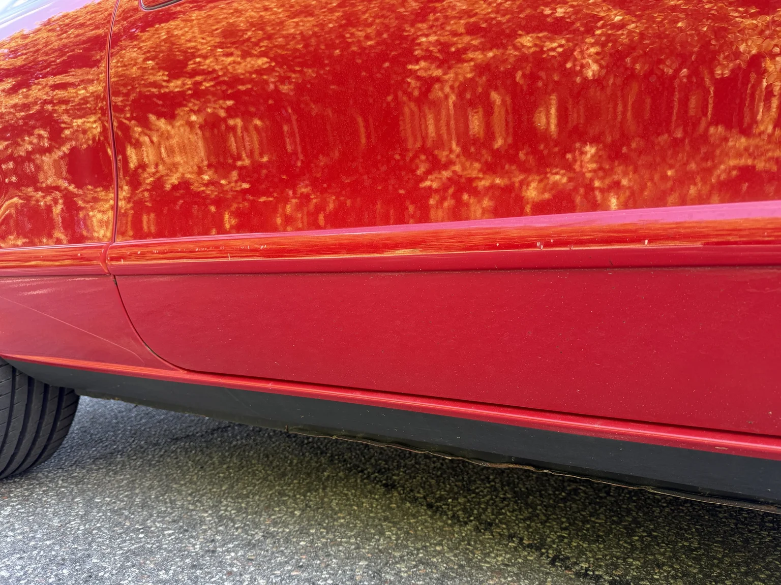 Exteriörbild på 1990 Toyota Celica (48)