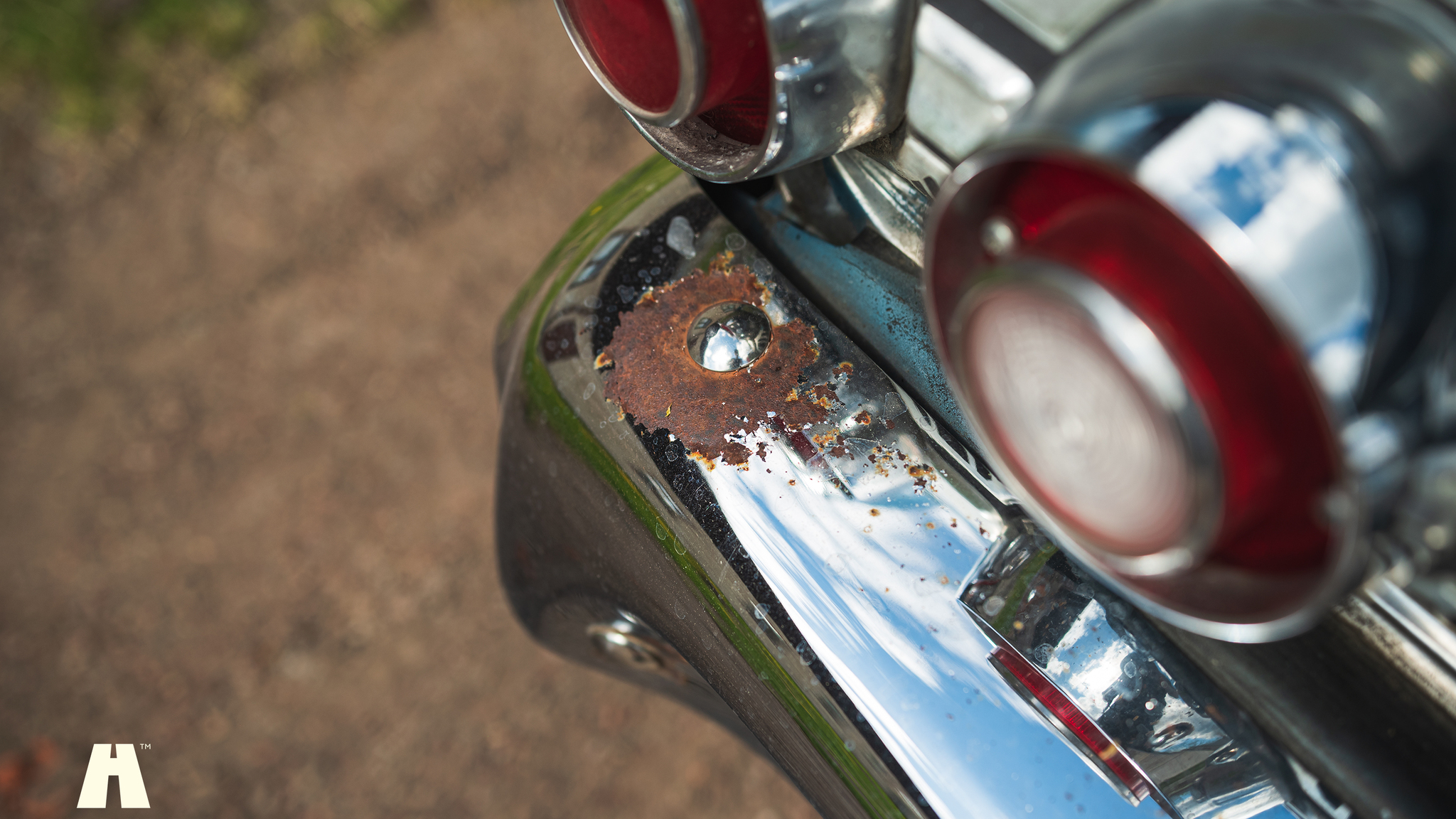 Exteriörbild på 1963 Mercury Monterey Custom 4-door (118)