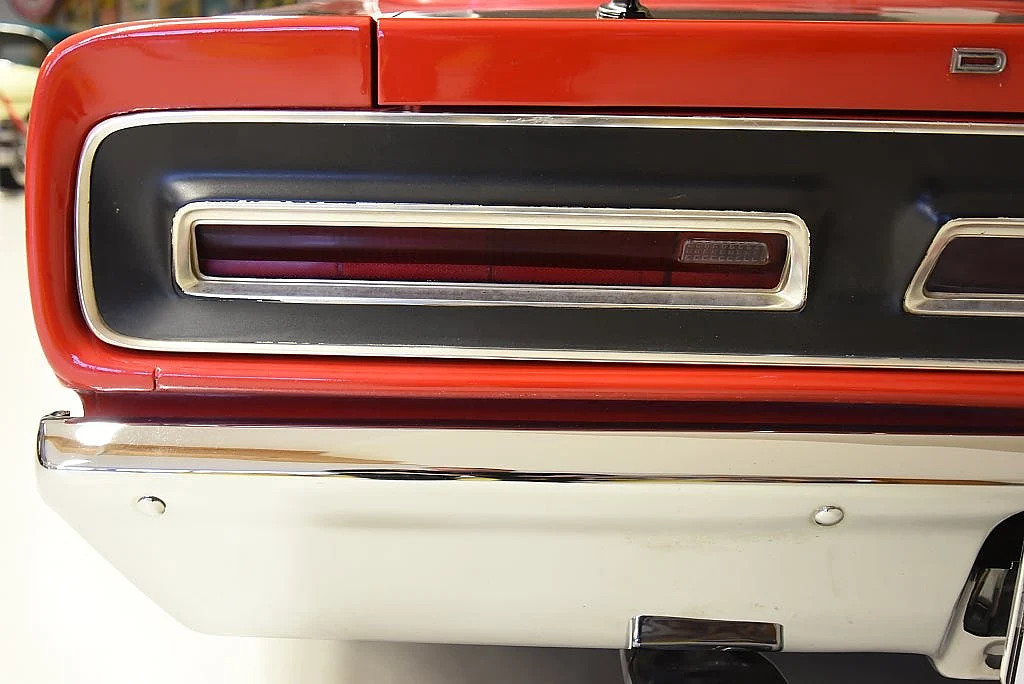 Bild von 1969 Dodge Coronet (53)