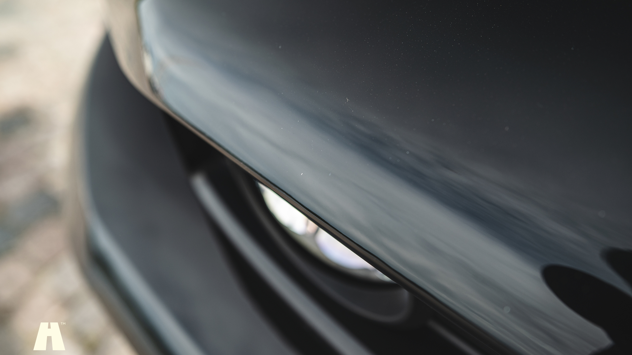 Exterior image of 2010 Ford Mustang GT 