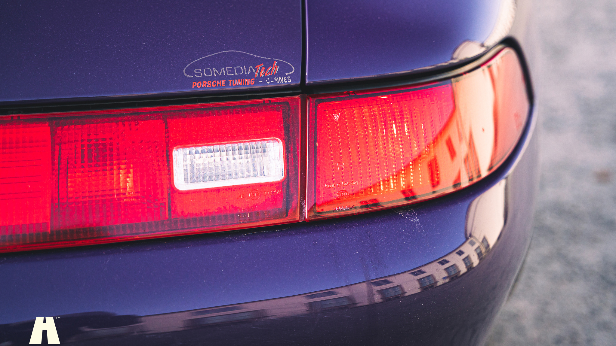 Aussenfoto 1994 Porsche 993 Cabriolet (25)