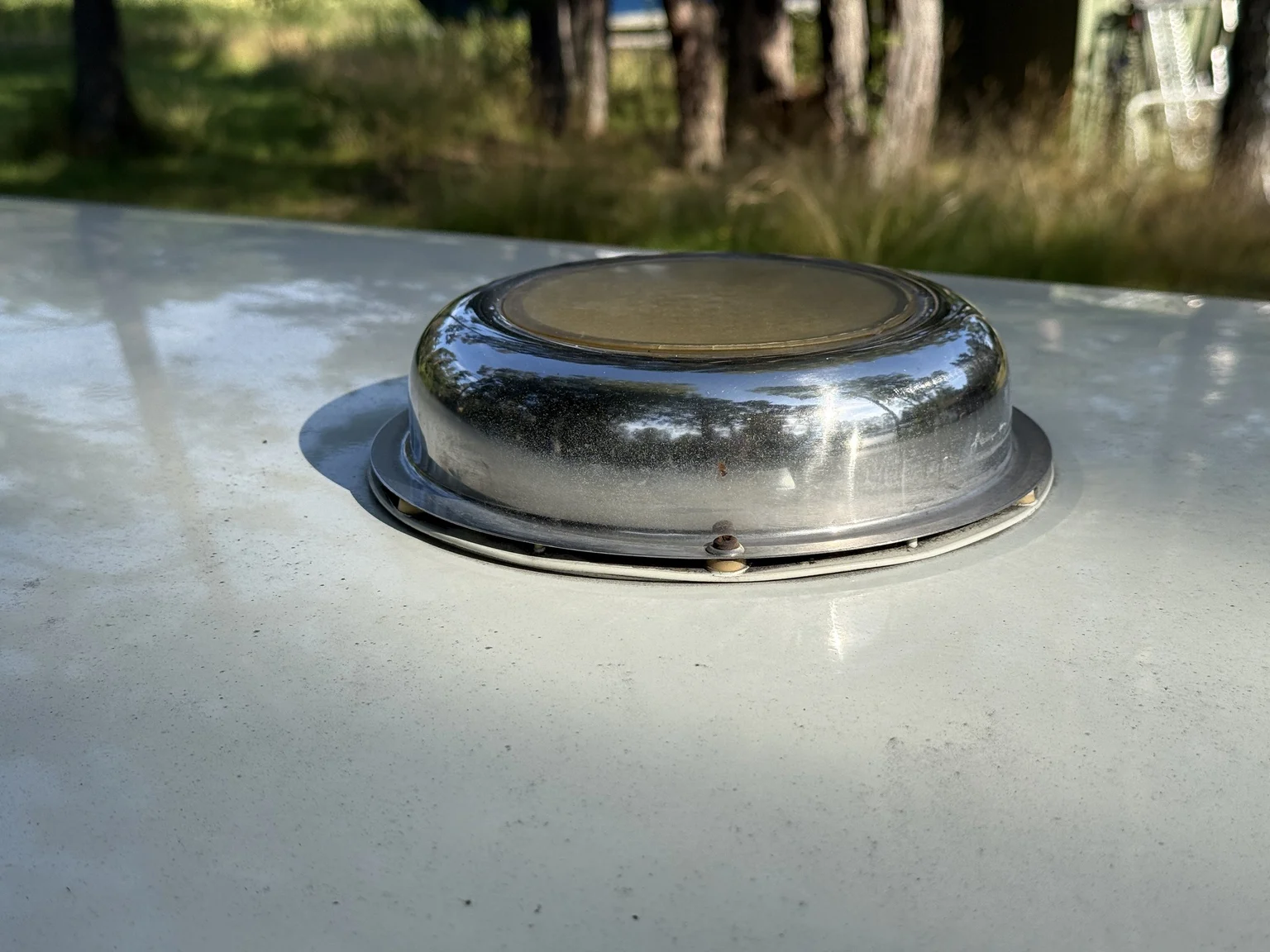 Aussenfoto 1975 Volkswagen Transporter Campervan (70)