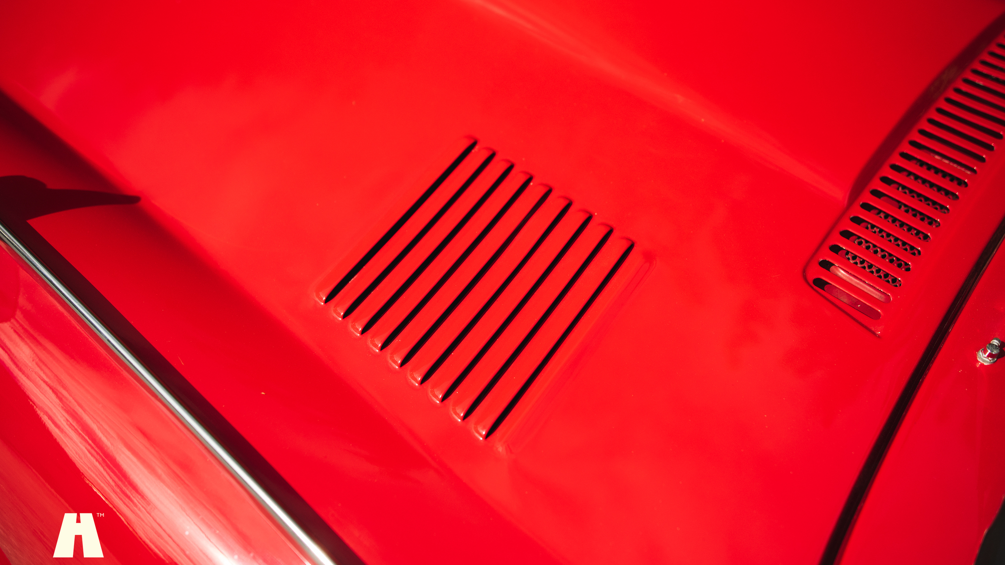 Exterior image of 1967 Triumph GT6
