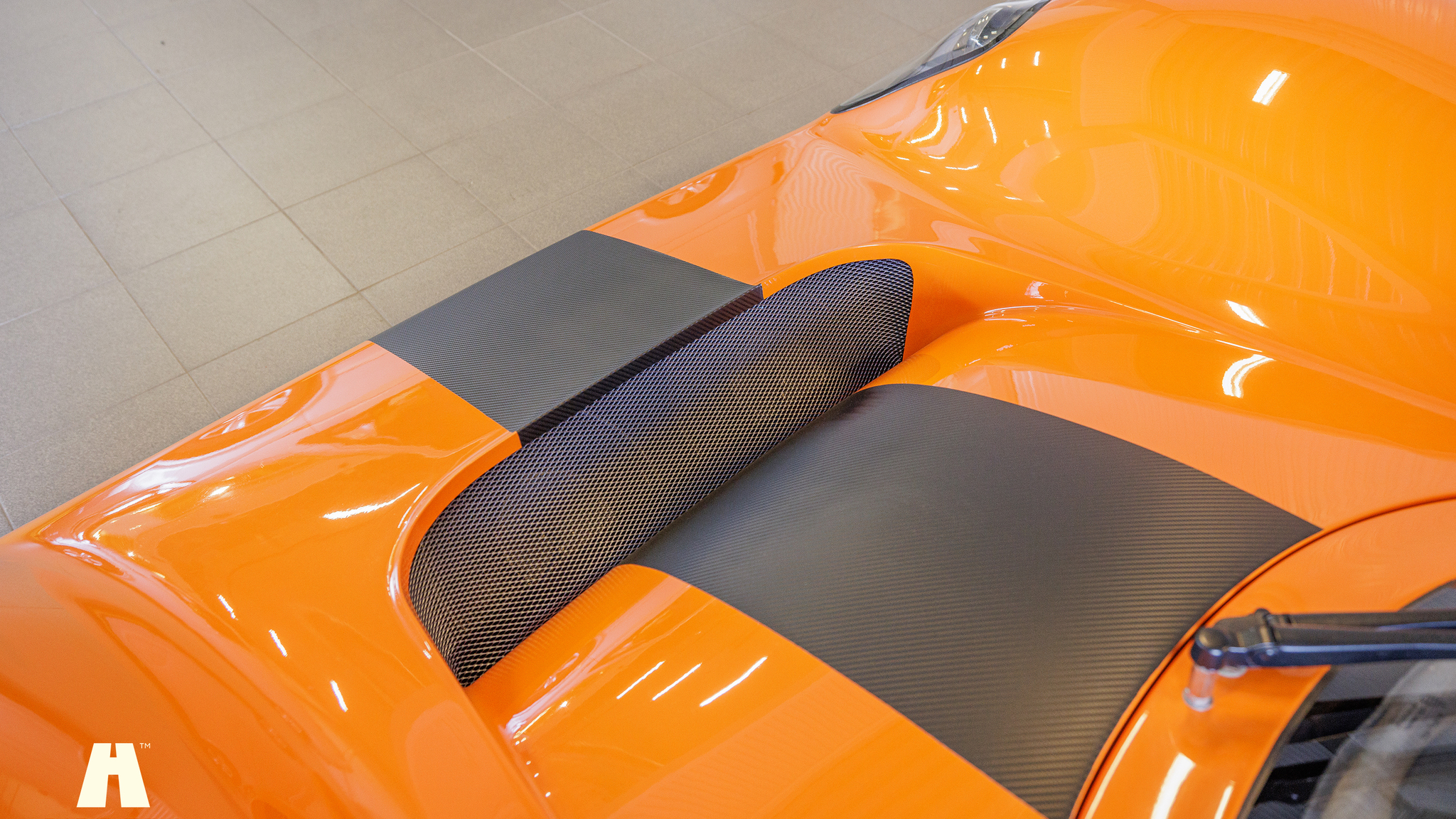 Exterior image of 2006 Ultima GTR (81)