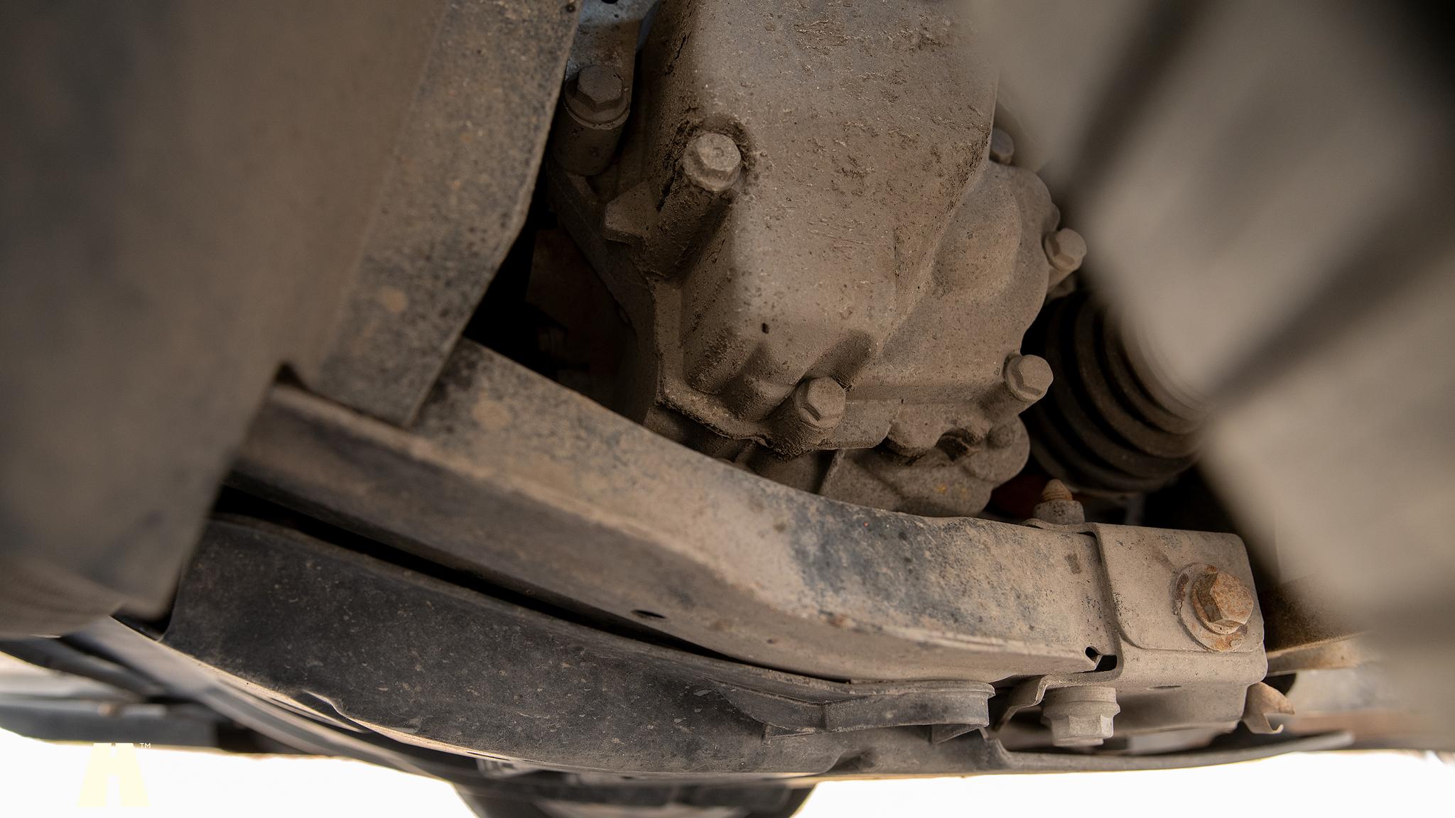 Image of 2016 Abarth 595 Competizione (27) mechanics