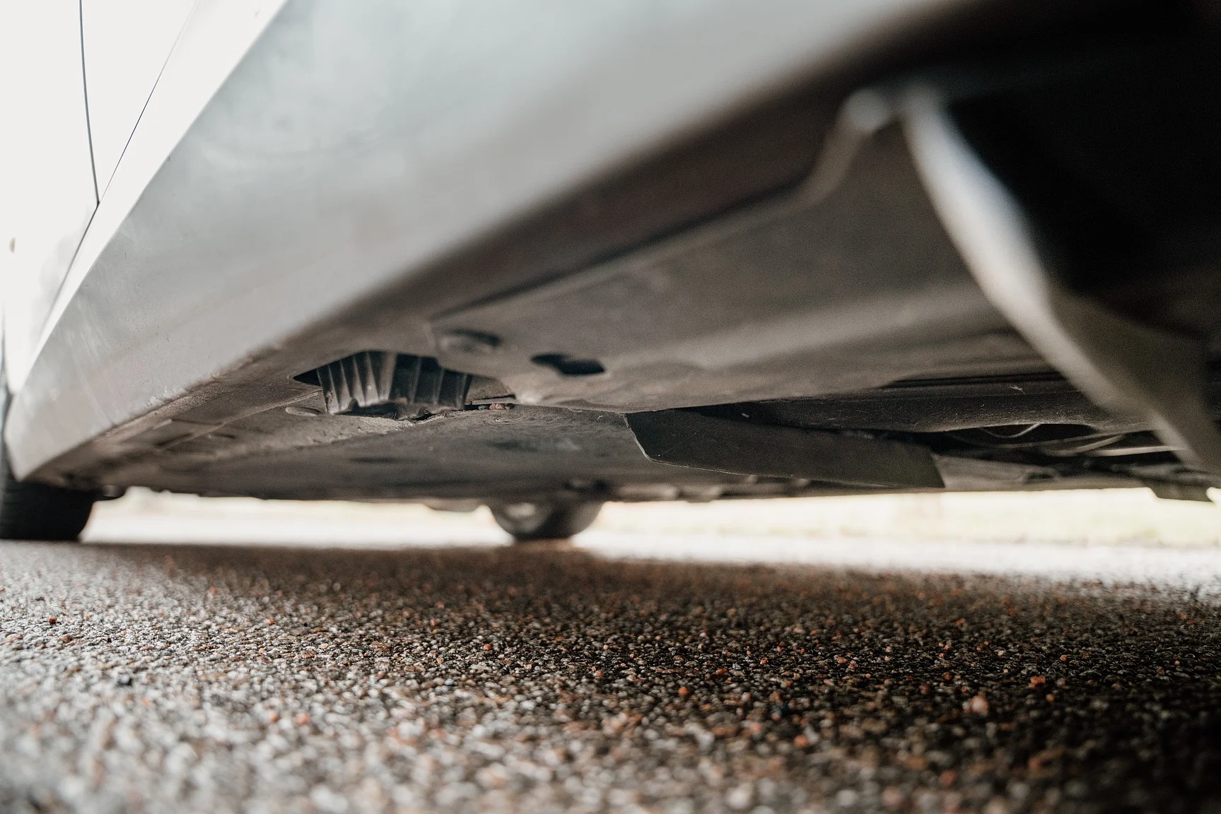 2010 BMW 325i Sedan (15), Mekanik