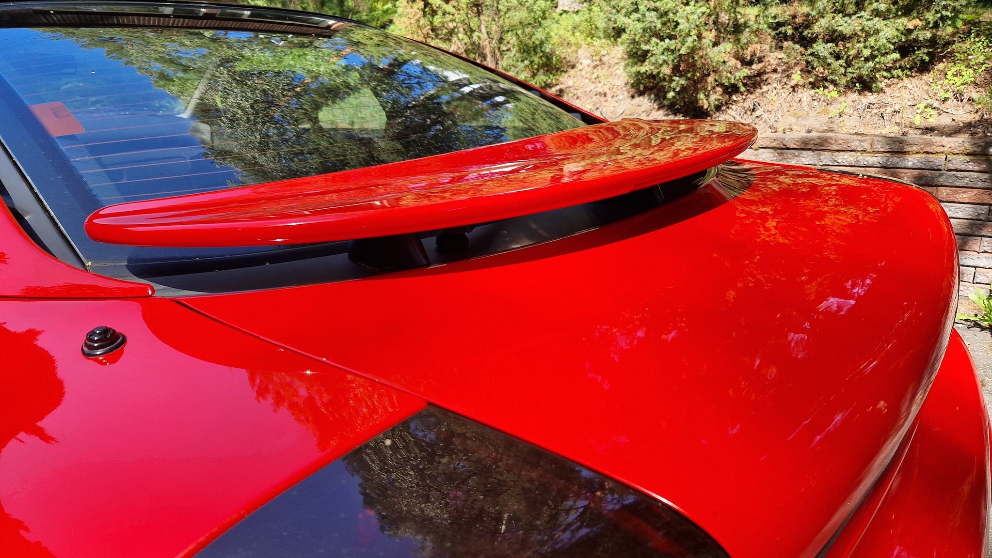 Exteriörbild på 1992 Dodge Stealth RT/T Twin Turbo (43)