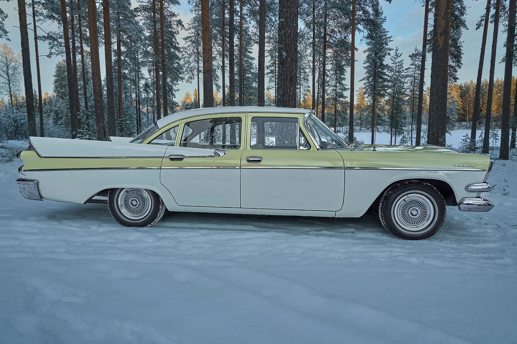 Aussenfoto 1957 Dodge Royal (72)
