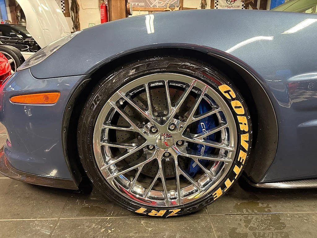 Bild von 2011 Chevrolet Corvette (8)