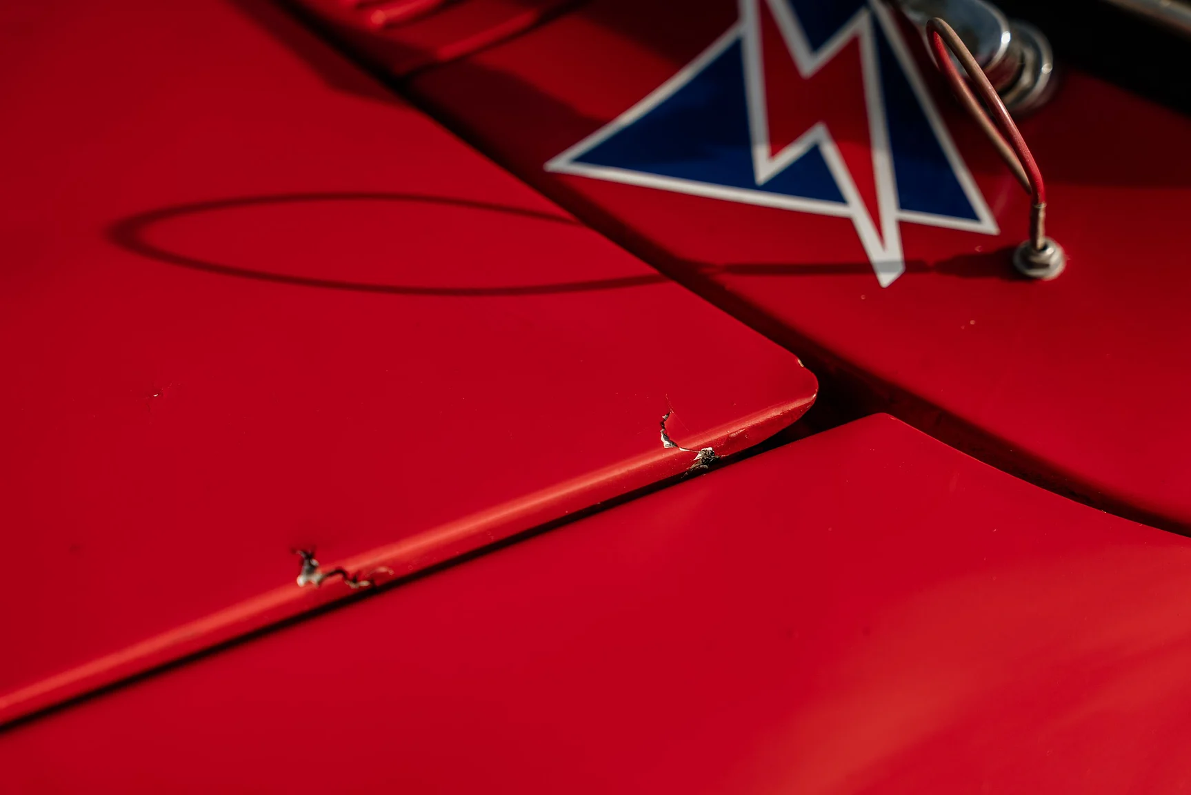 Exterior image of 1972 Ford Escort MK1 Mexico (67)