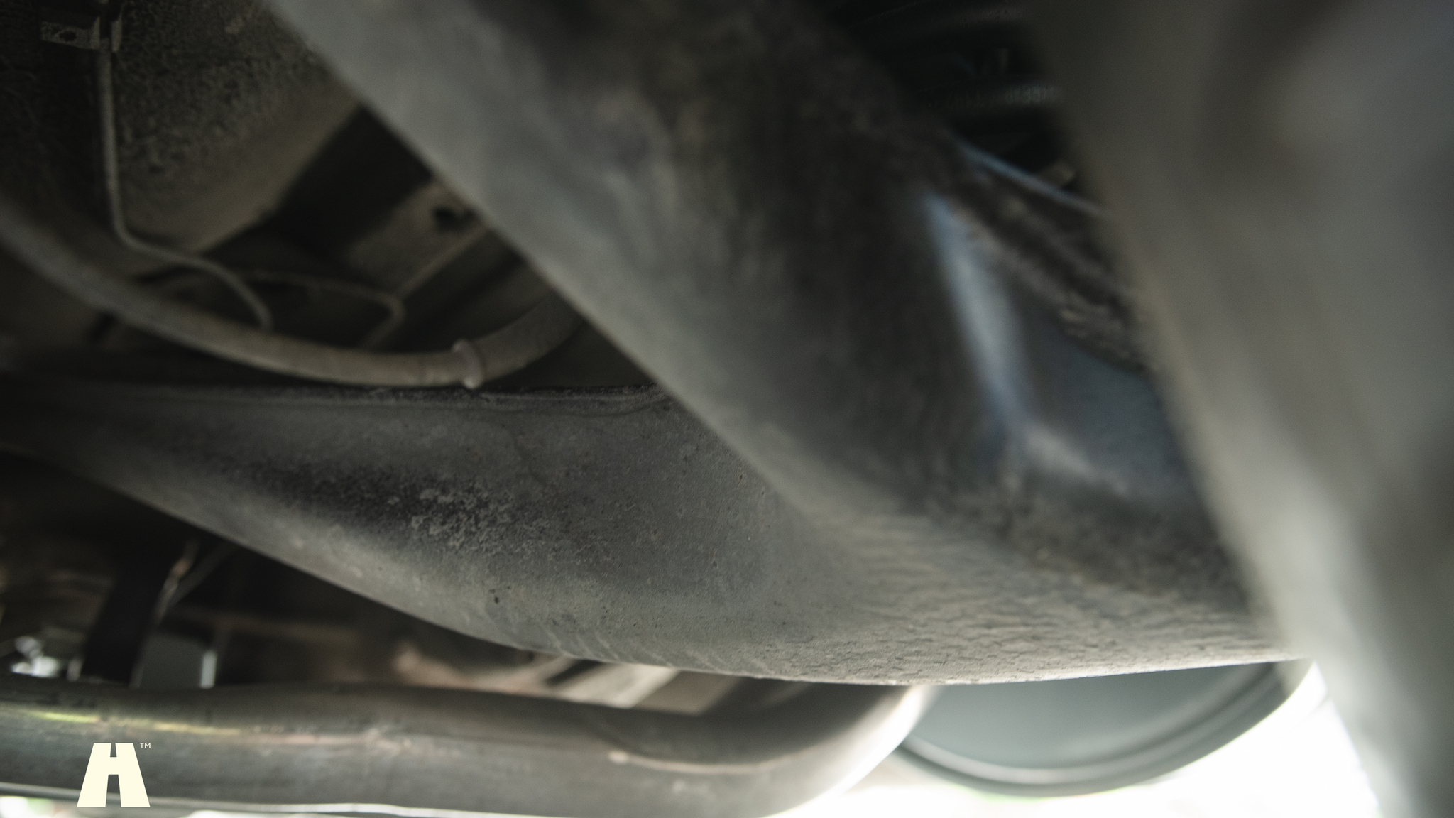 Image of 1990 BMW 320i Cabrio mechanics
