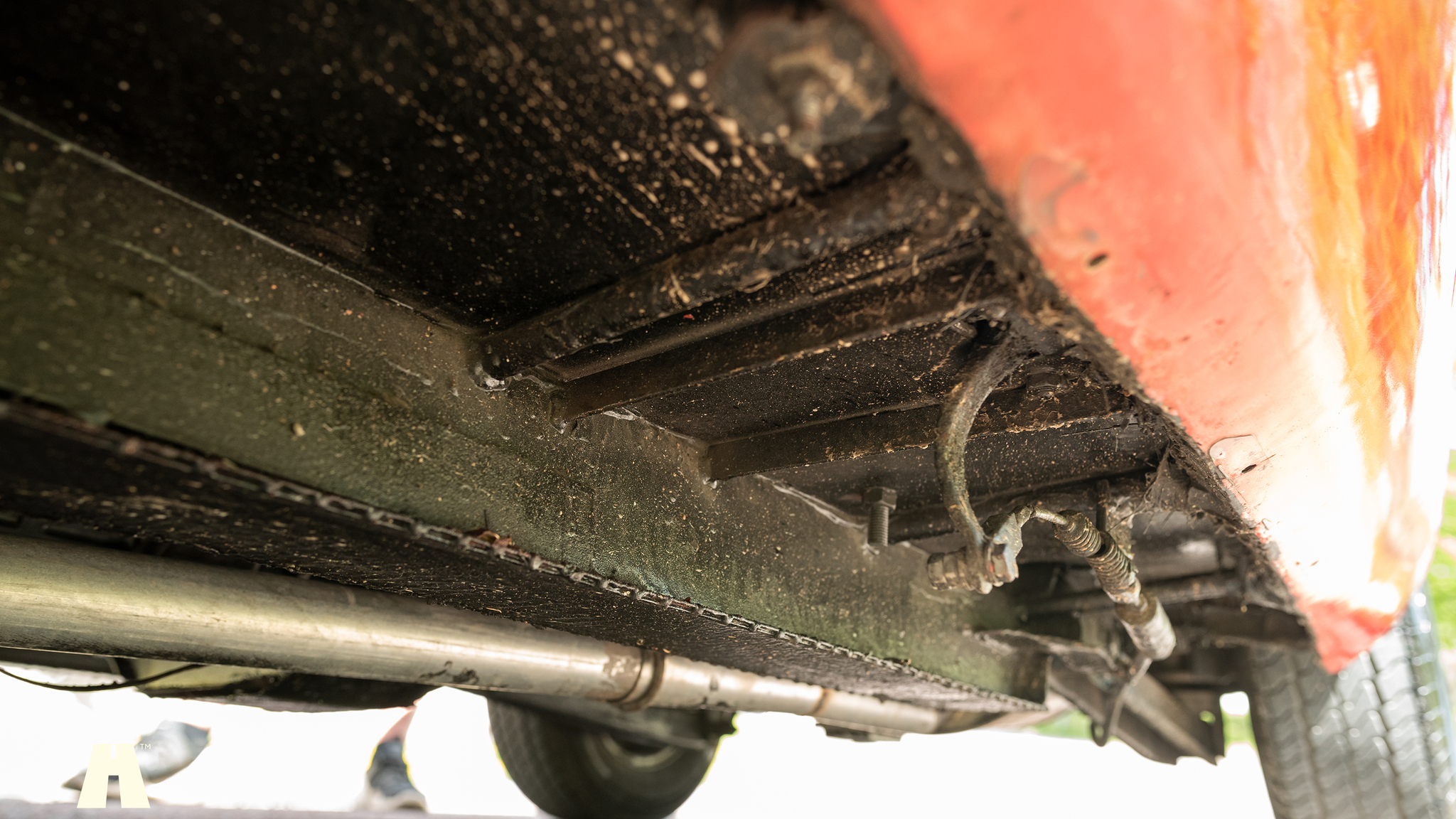 Image of 1994 Ockelbo 145 mechanics (53)