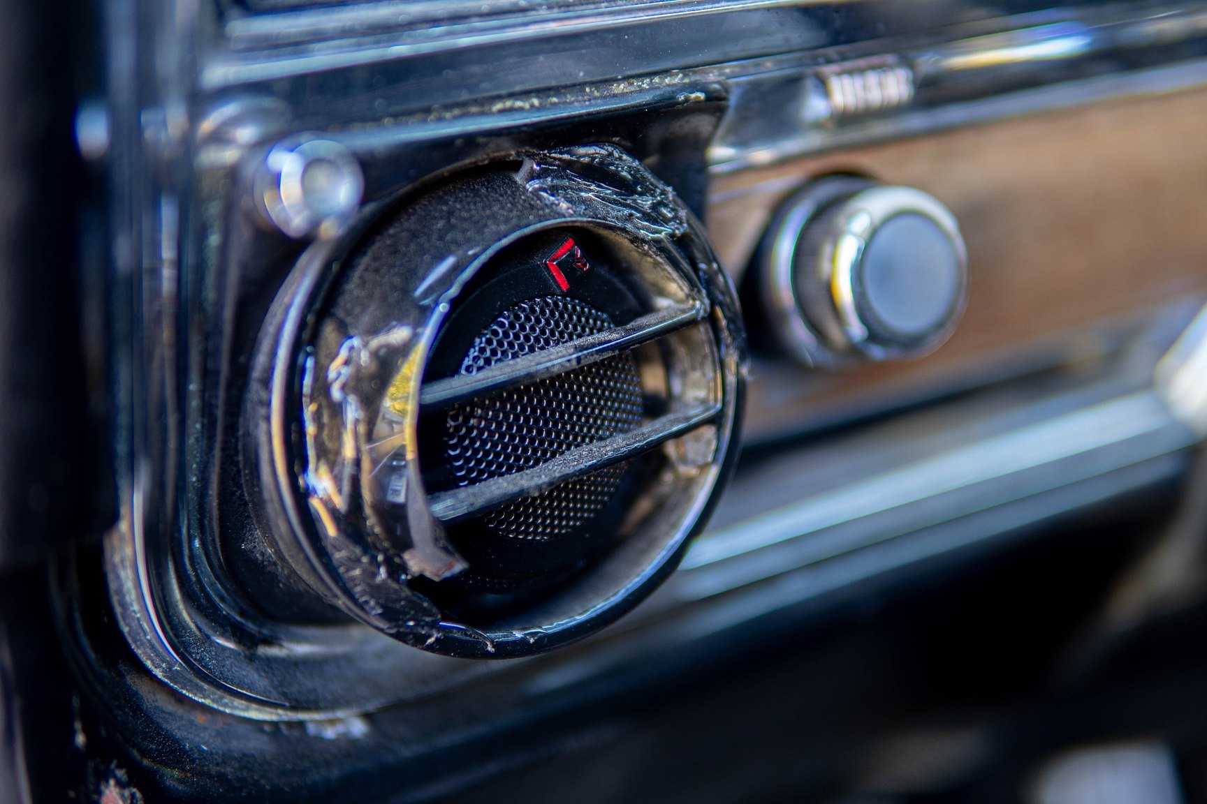 Interior image of 1967 Buick Electra 225 Custom 430 cui