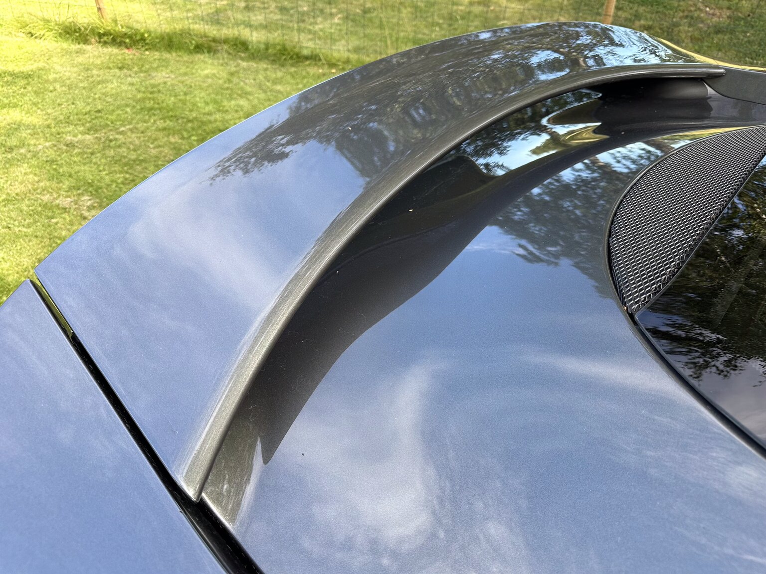 Aussenfoto 2015 Lotus Evora S