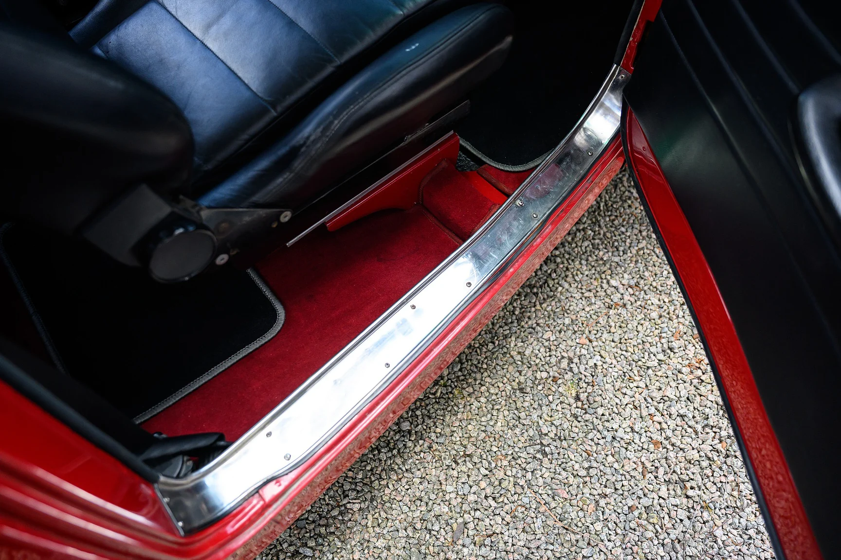 Innenraumfoto von 1968 Volvo P210 Duett "Dunder-Karlsson" (36)