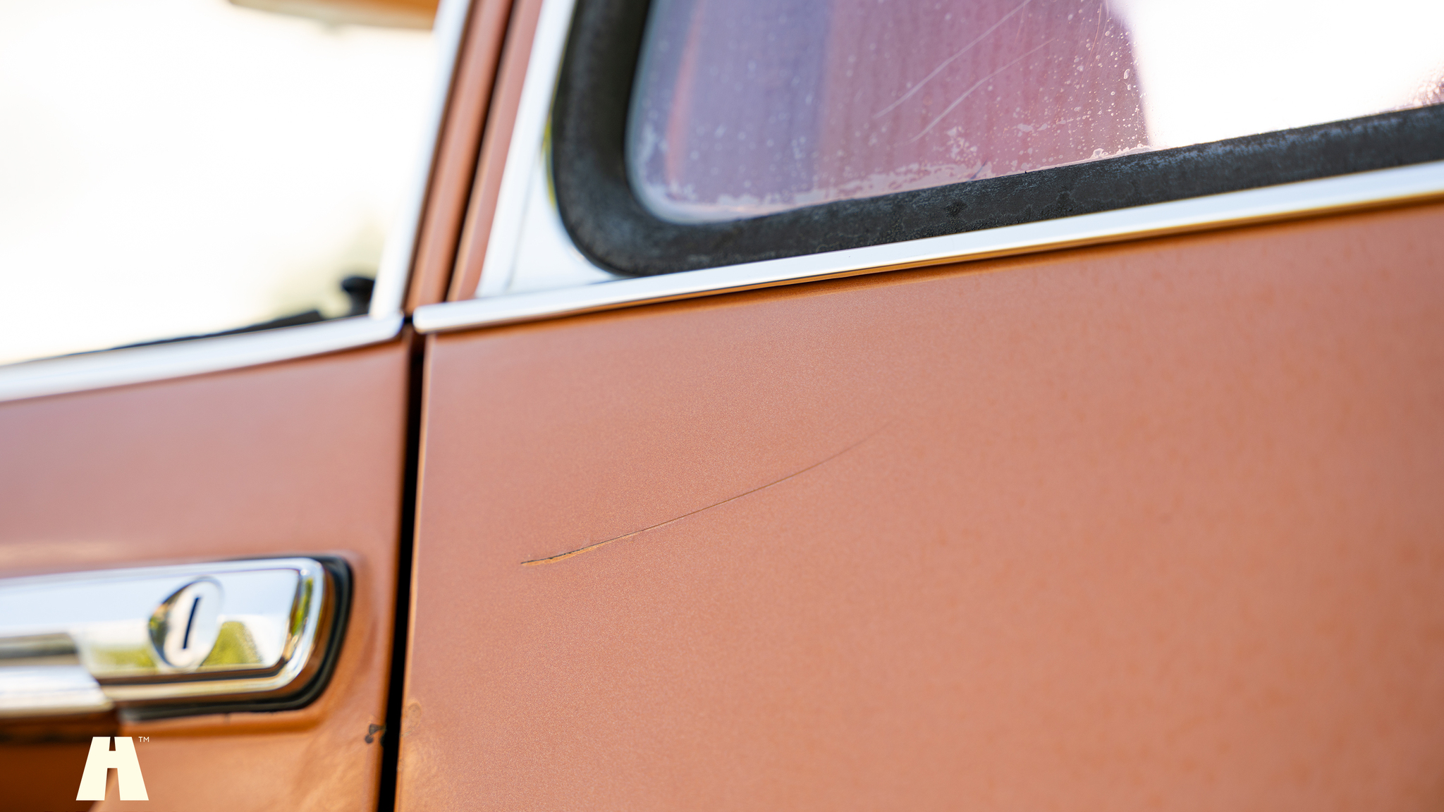 Exterior image of 1975 Ford Escort MARK II  (64)