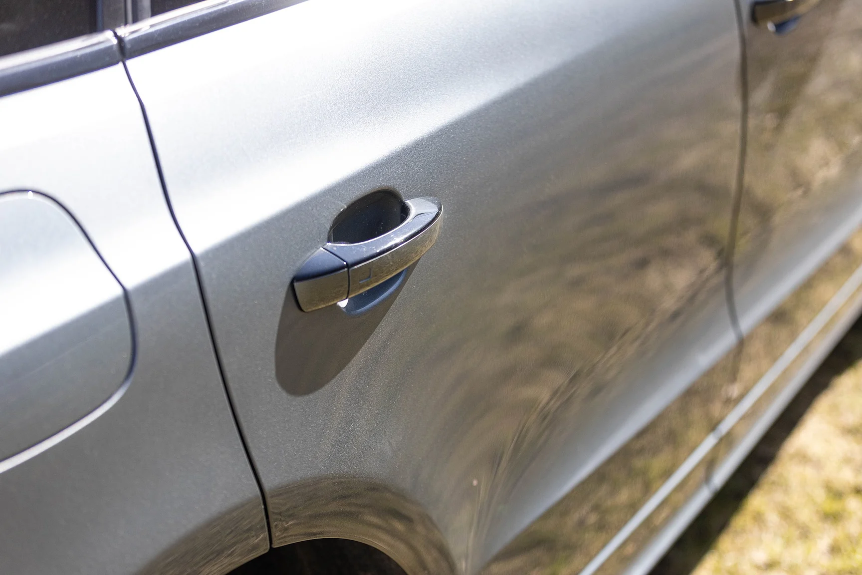 Exterior image of 2017 Audi SQ 5 Plus TDI (33)