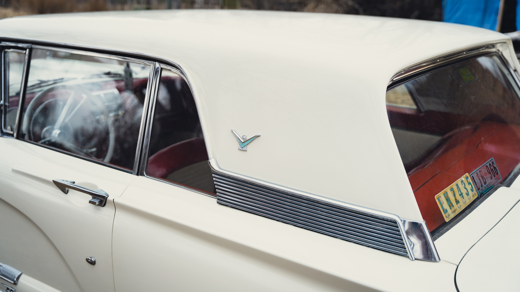 Aussenfoto 1959 Ford Thunderbird hardtop (44)