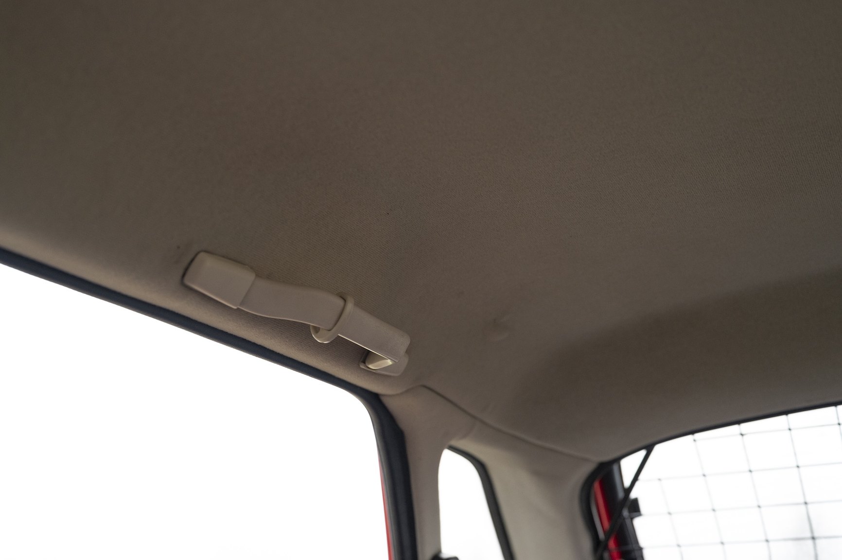 Interiörbild 1992 SAAB 900 S – NO RESERVE