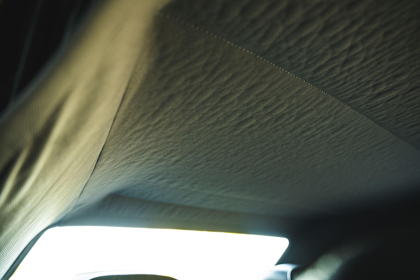 Interior image of 2001 BMW E46 325 Cabriolet (69)