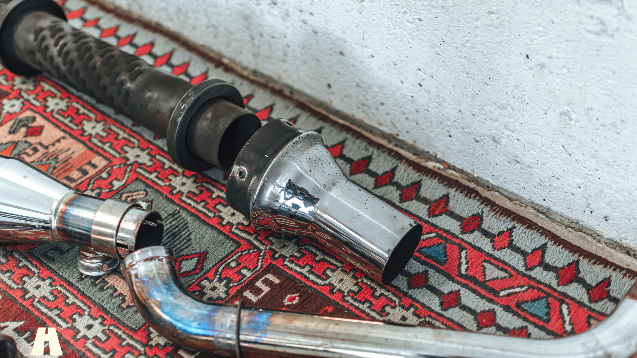 Image of 2000 Harley Davidson Heritage Softail Classic mechanics (17)