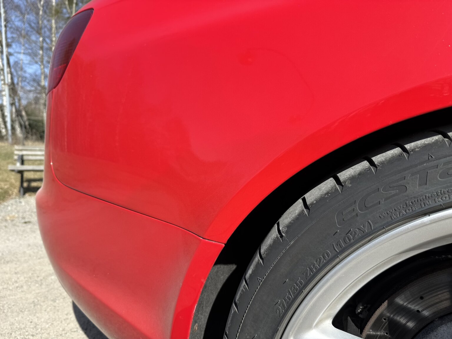 Aussenfoto 2010 Audi RS6 Avant V10 Quattro (39)