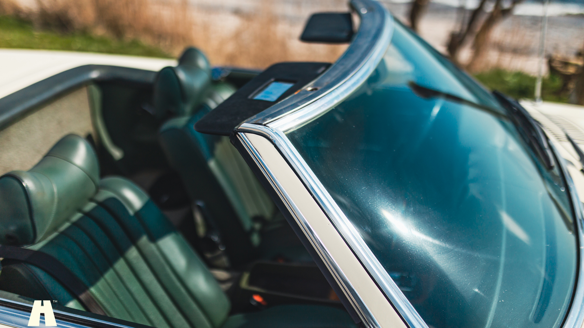 Aussenfoto 1972 Mercedes-Benz 350 SL (40)