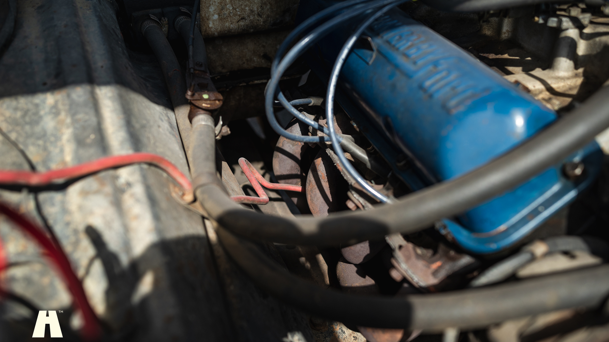 Image of 1969 Ford F100 mechanics (26)