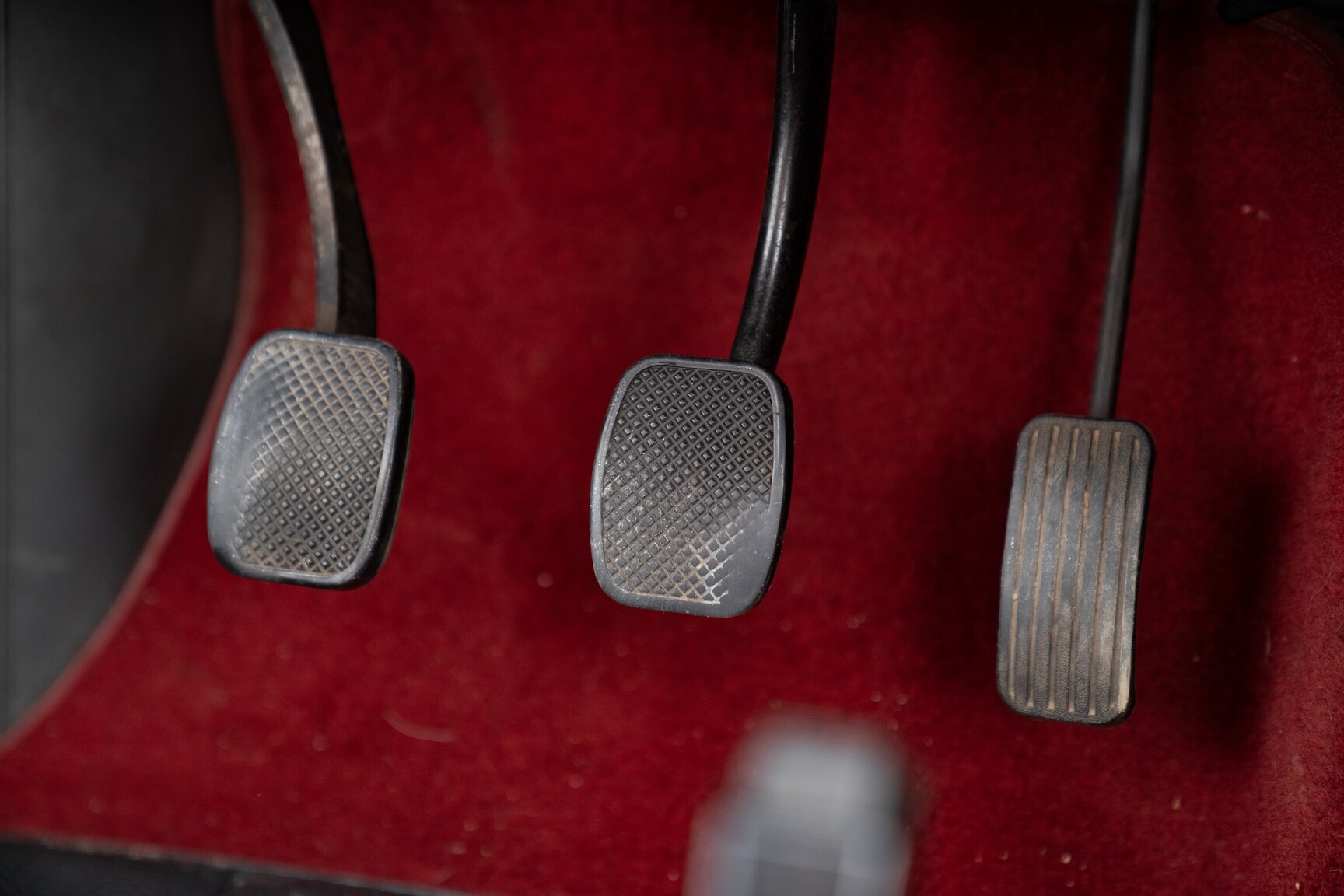 Interior image of 1973 SAAB 96 V4 (21)