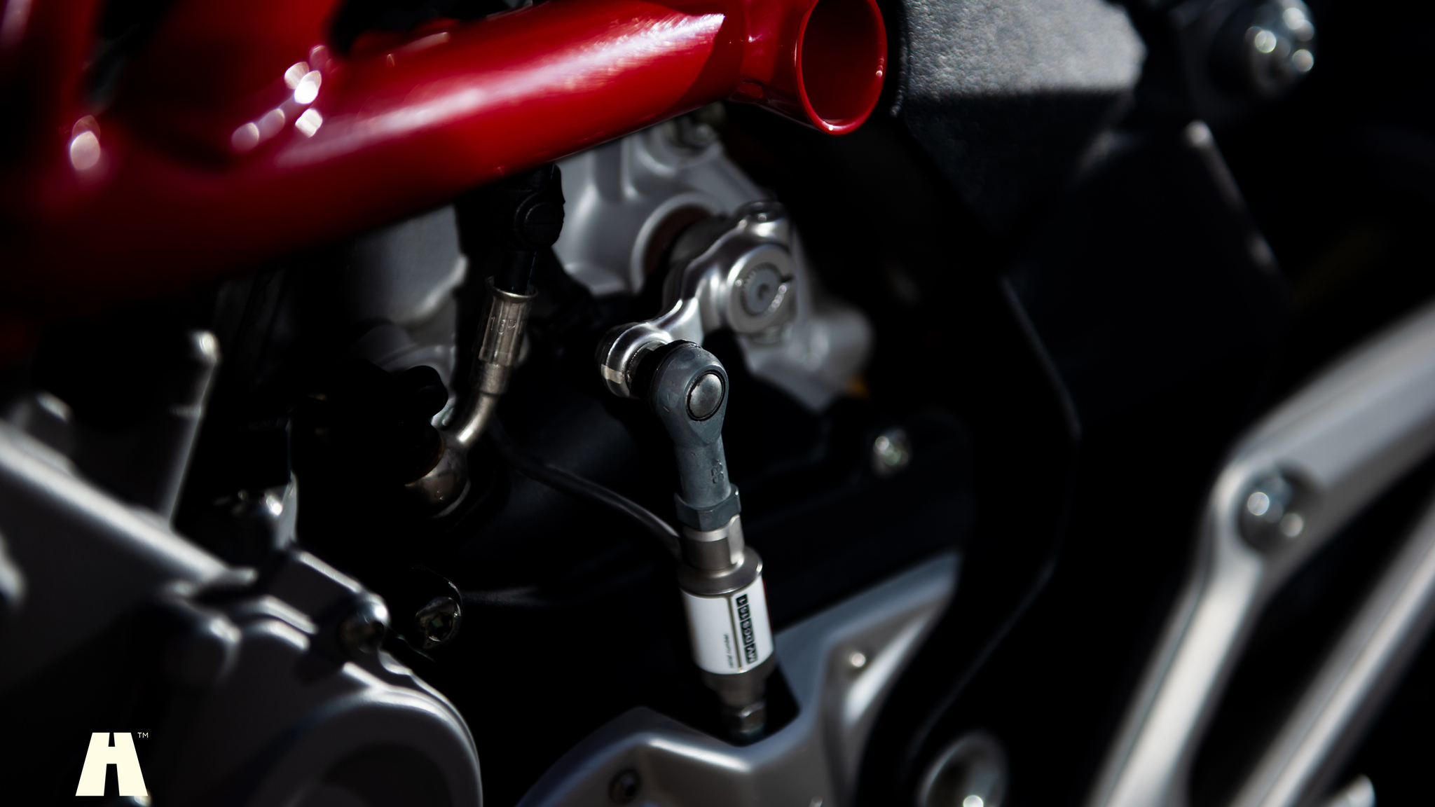 2015 MV Agusta Veloce Turismo 800, Mekanik
