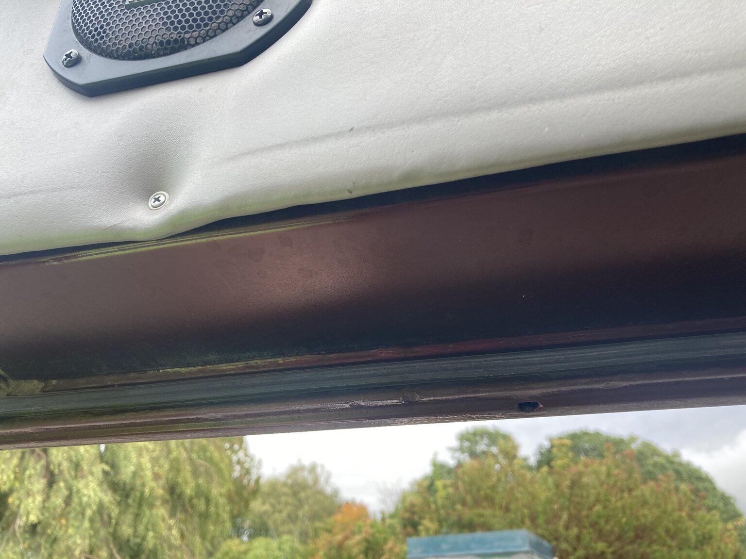 Aussenfoto 1973 Mercedes-Benz 450 SLC