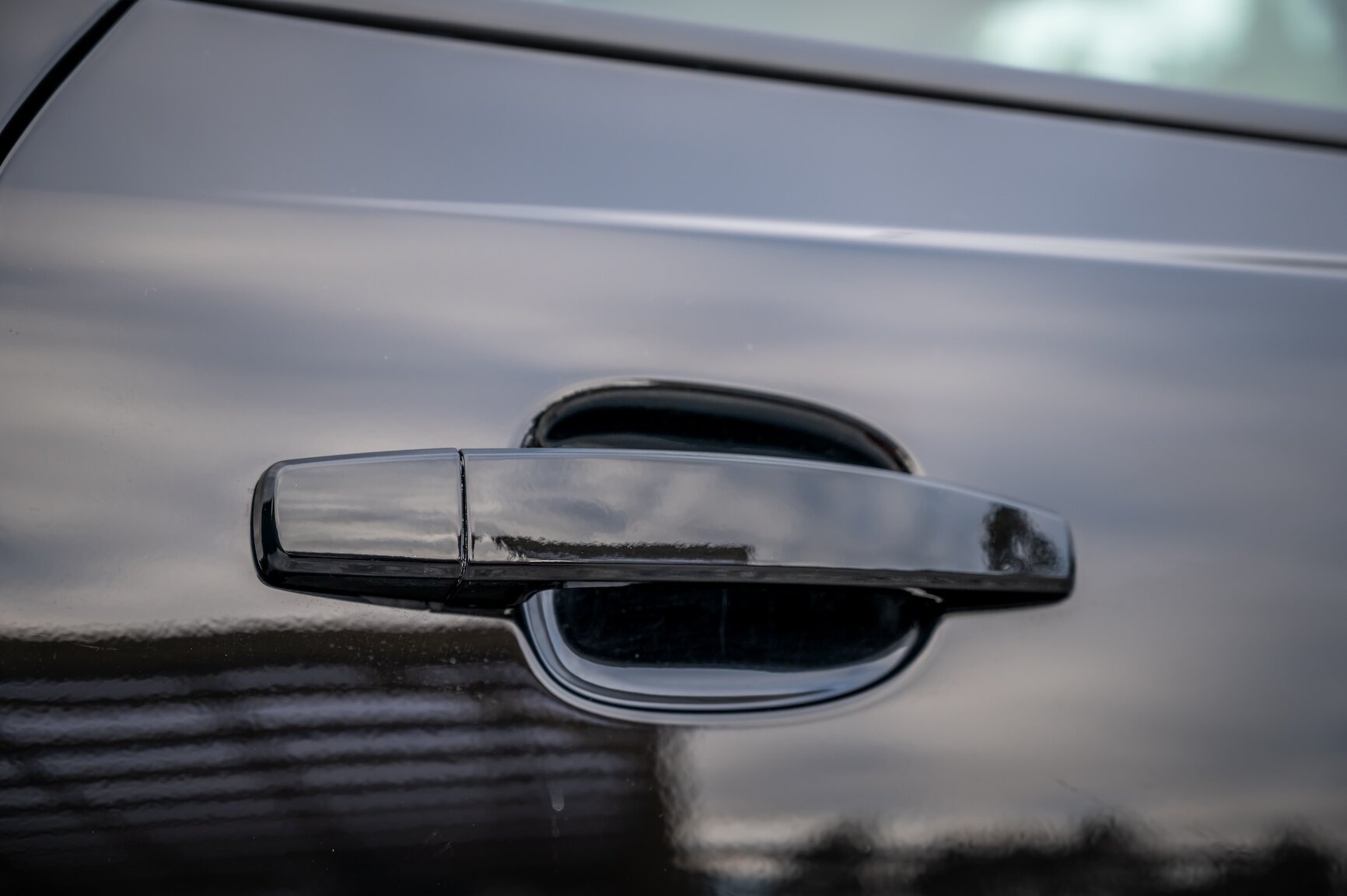 Aussenfoto 2010 Chevrolet Camaro SS (46)