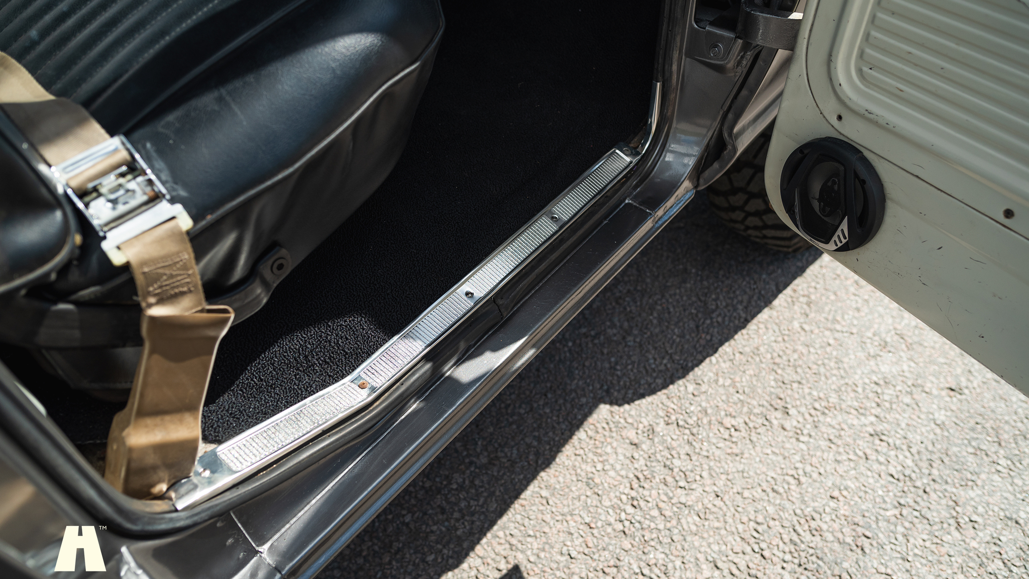 Innenraumfoto von 1969 Ford F100 (21)