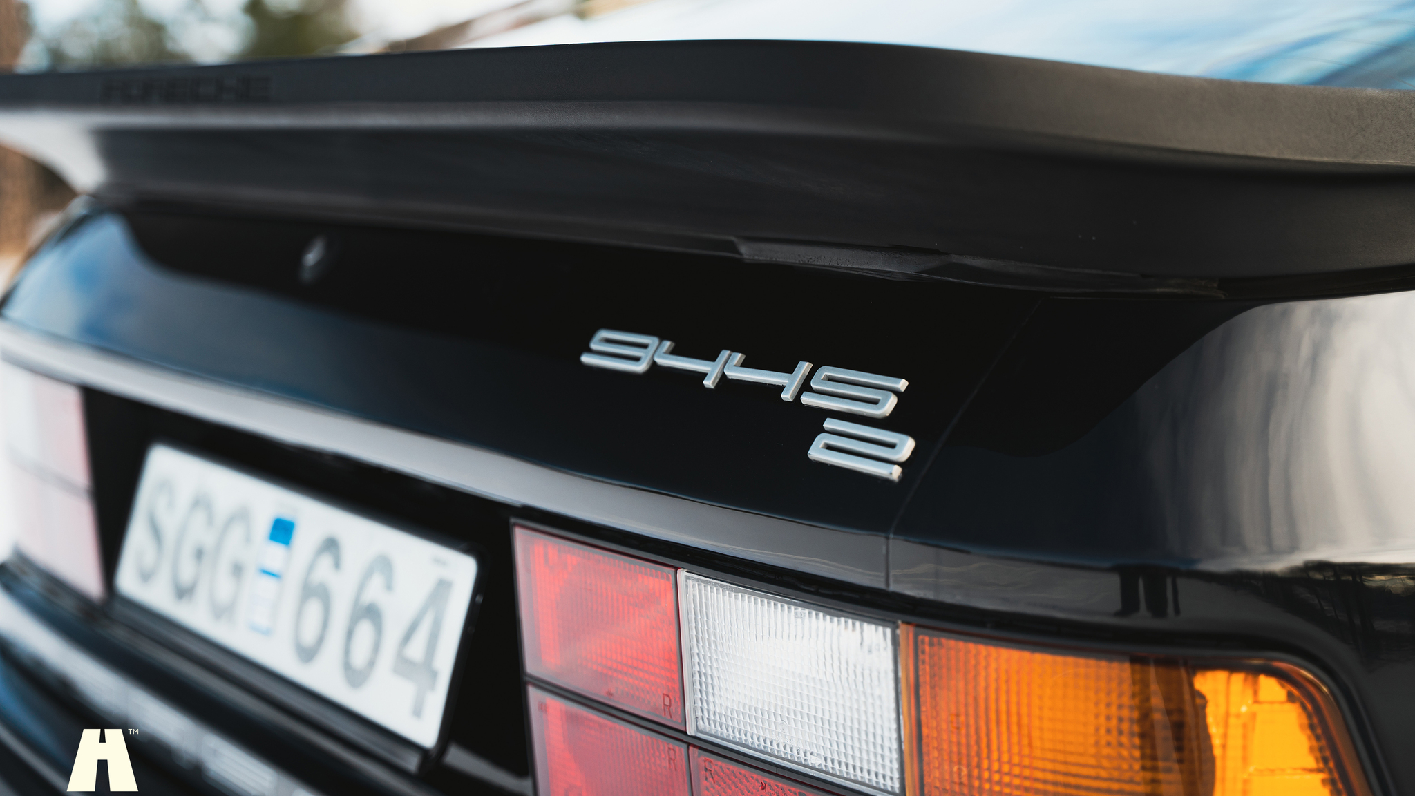 Exteriörbild på 1990 Porsche 944 S2 (45)