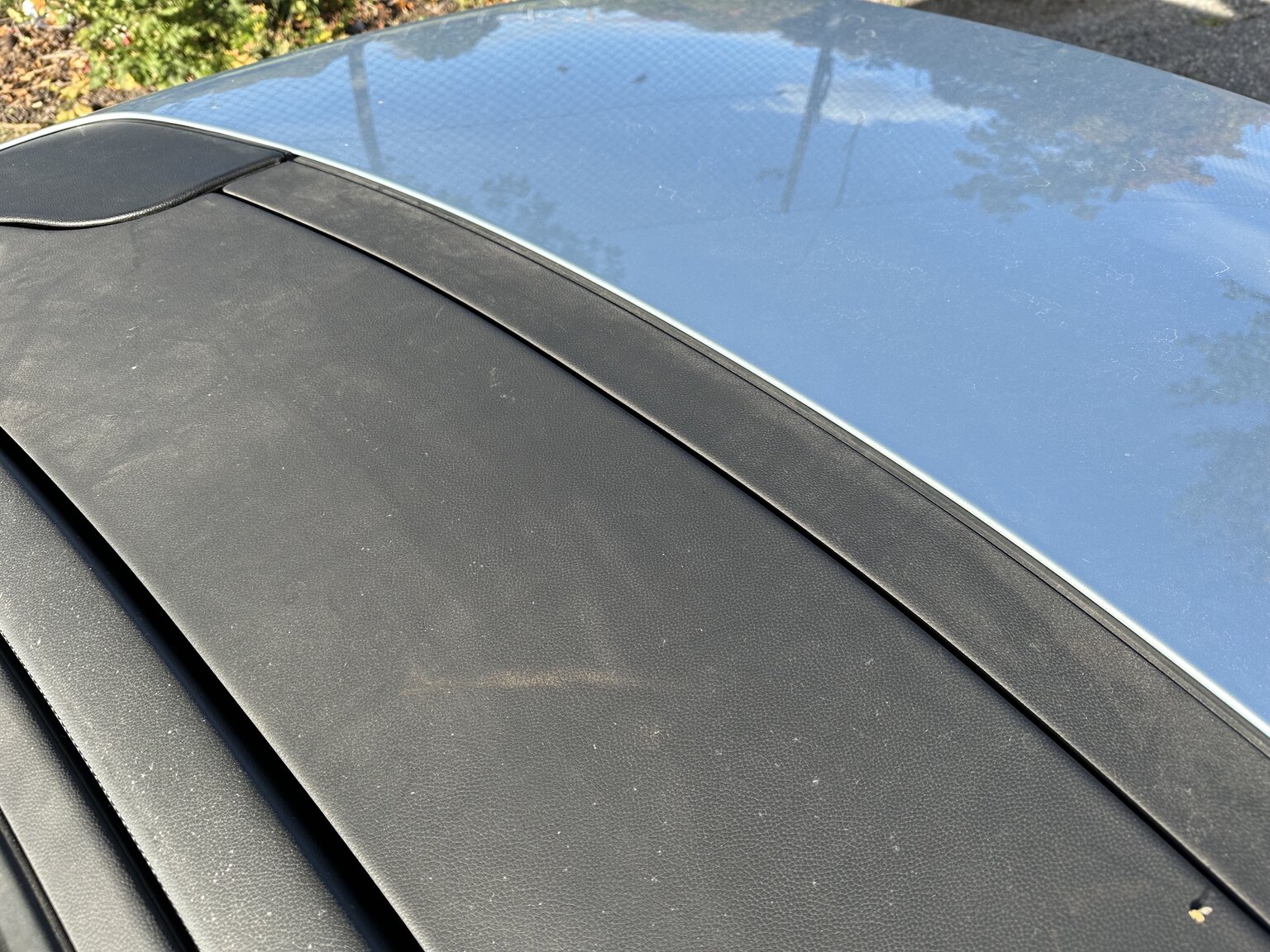 Exteriörbild på 2007 Mercedes-Benz SL500 AMG