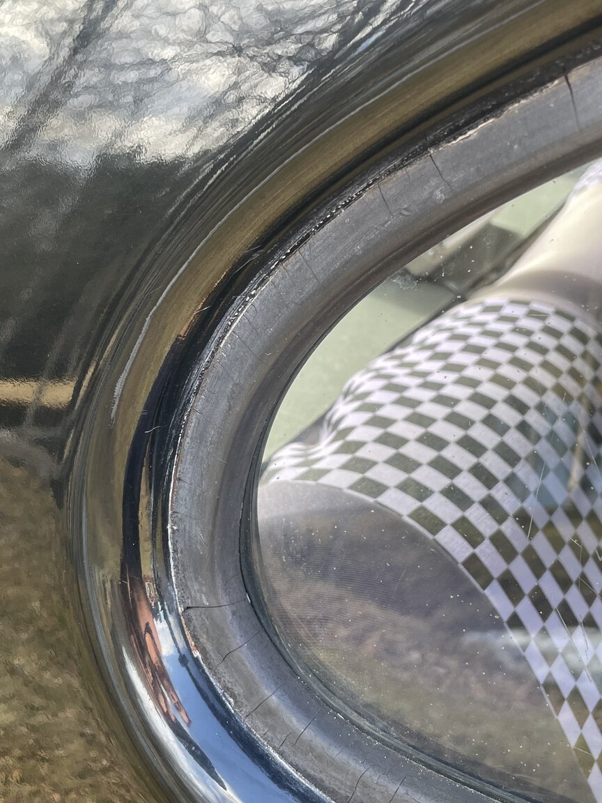 Exterior image of 1947 Volvo PV 444