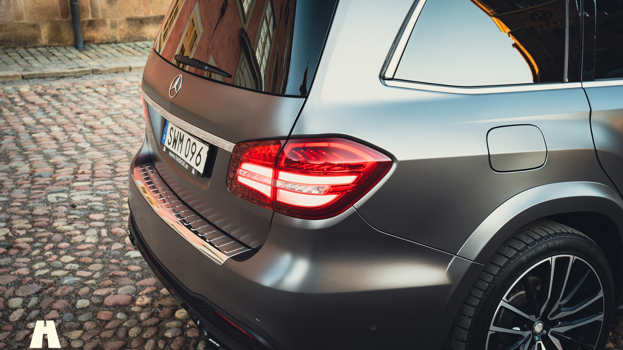 Aussenfoto 2017 Mercedes-Benz GLS 63 AMG (21)