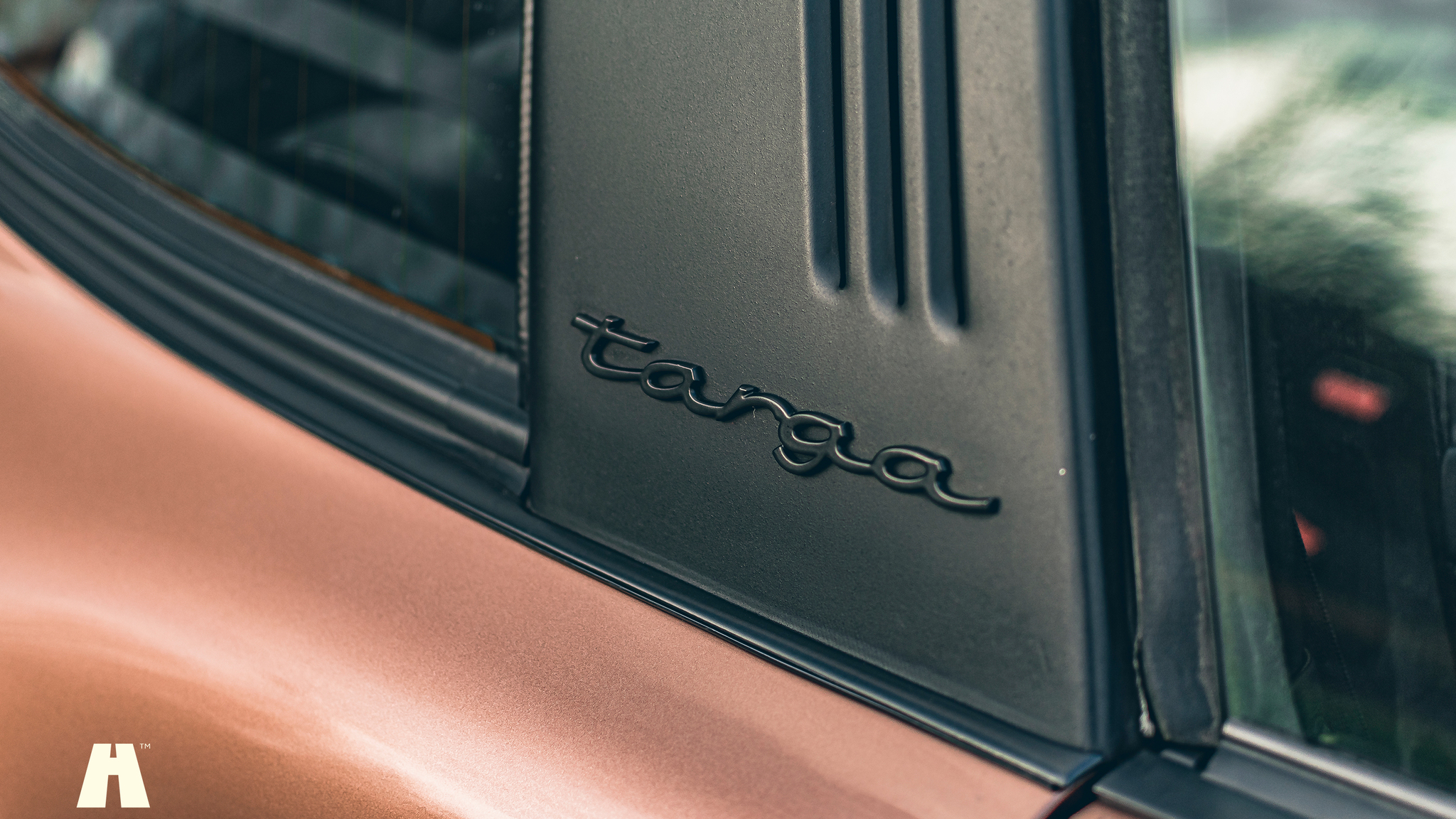 Exteriörbild på 1989 Porsche 911 Carrera 3.2 Targa (40)