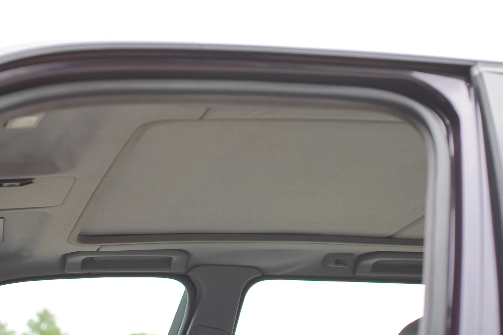 Interiörbild 1993 BMW M5 Touring 3.8 Manual (91)