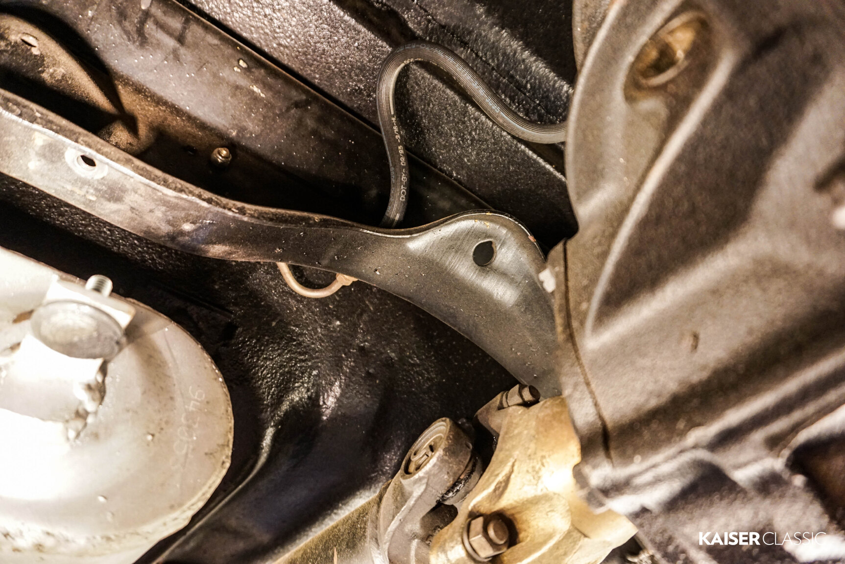 Image of 1966 Chevrolet Chevelle Pro-touring mechanics