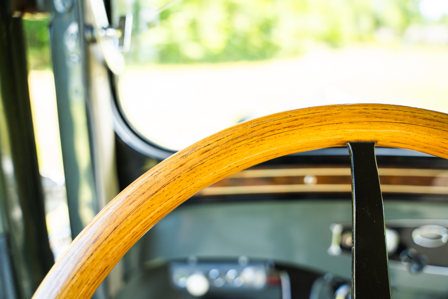 Interiörbild 1929 Dodge Brother Six (34)