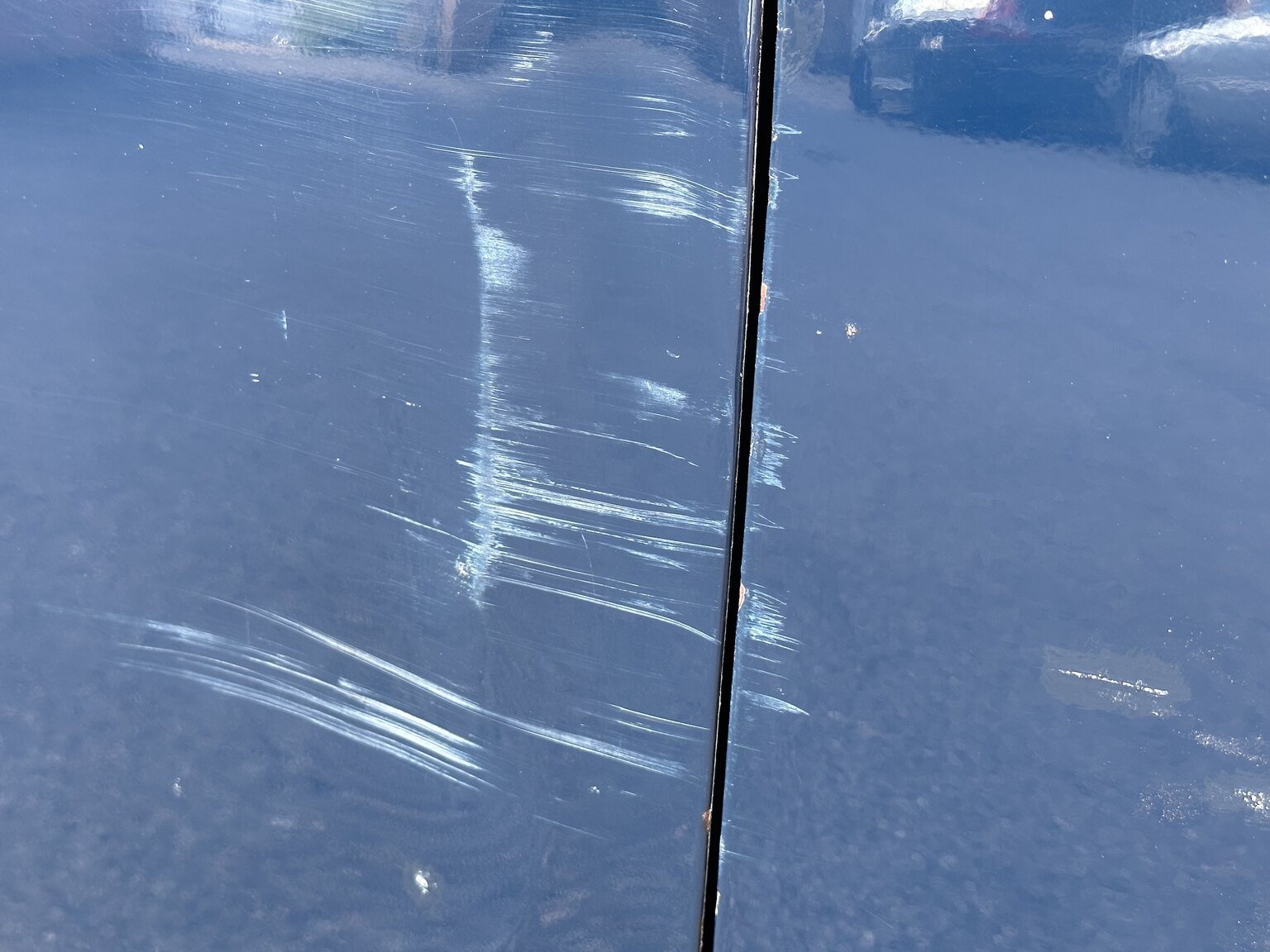 Exteriörbild på 1964 Ford Zephyr