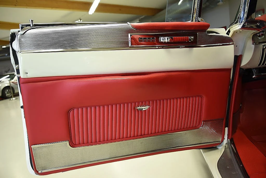 Bild von 1953 Cadillac Eldorado (24)
