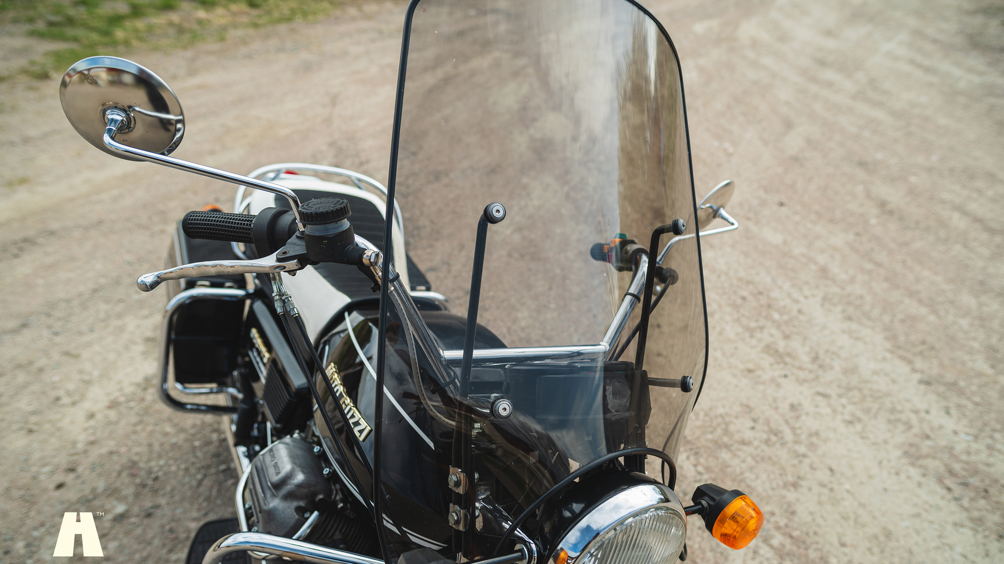 Aussenfoto 1978 Moto Guzzi 850 T3 California (31)