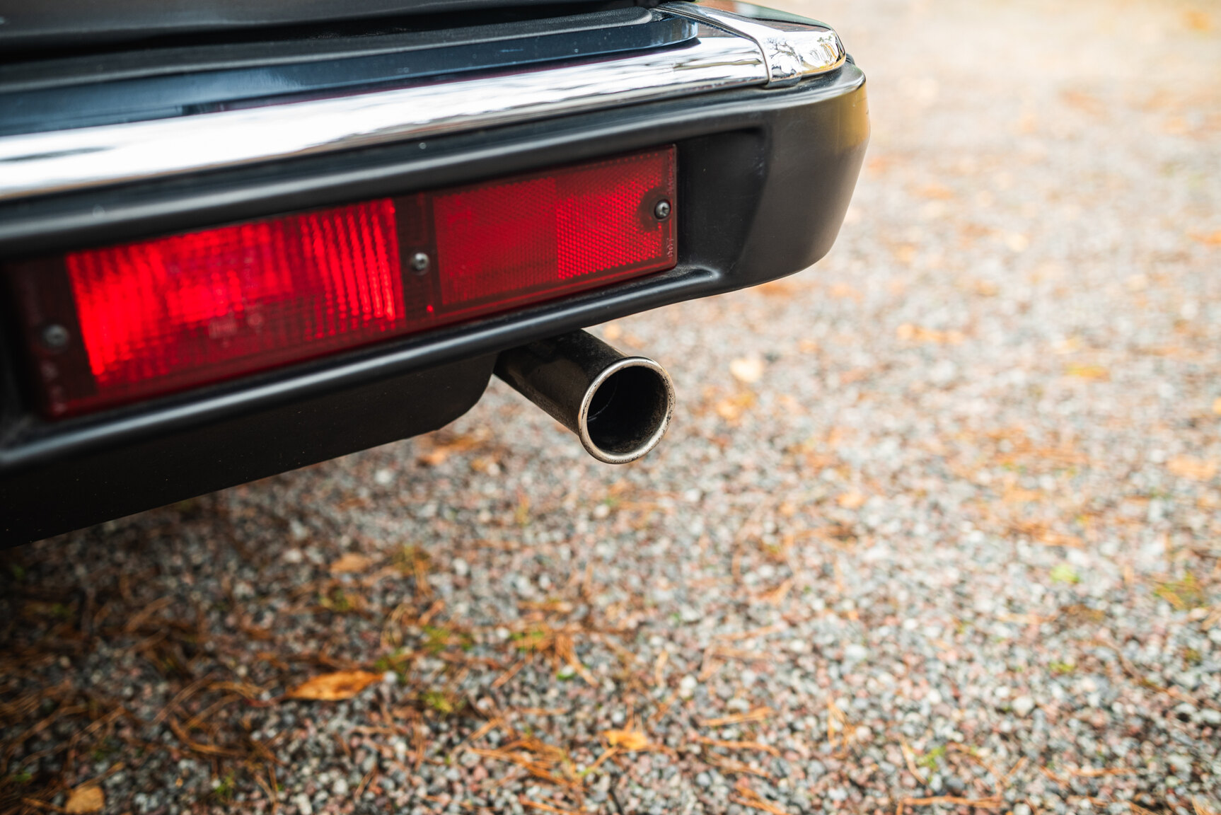 Aussenfoto 1988 Jaguar XJ Sovereign