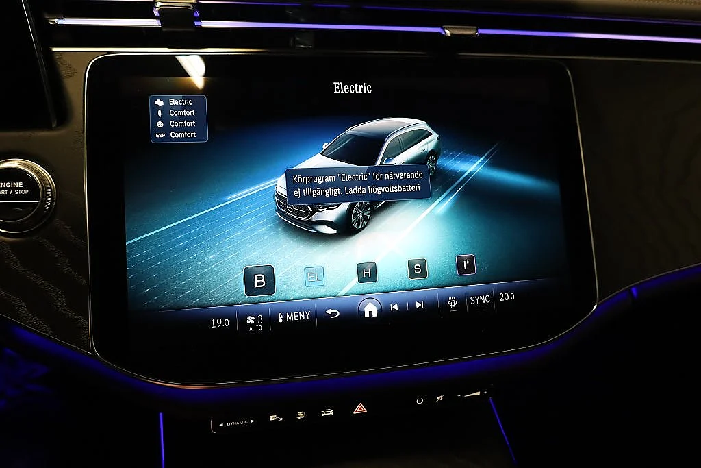 Bild von 2024 Mercedes-Benz E (22)